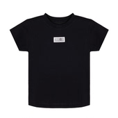 MM6 301574 圆领T恤银泰百货精品 春夏新款 女士字母印花简约短袖