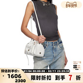 背心银泰百货 ACNE 301574 女士时尚 性感修身 STUDIOS 25春夏新款