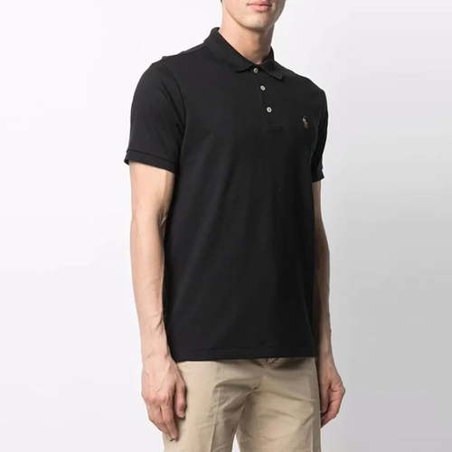 POLO RALPH LAUREN拉夫劳伦 26春夏新品男士棉质短袖Polo衫300217