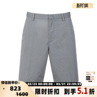 休闲短裤 男士 300095 Boss雨果博斯 Hugo