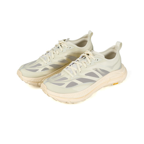 HOKAONEONE男士低帮运动鞋