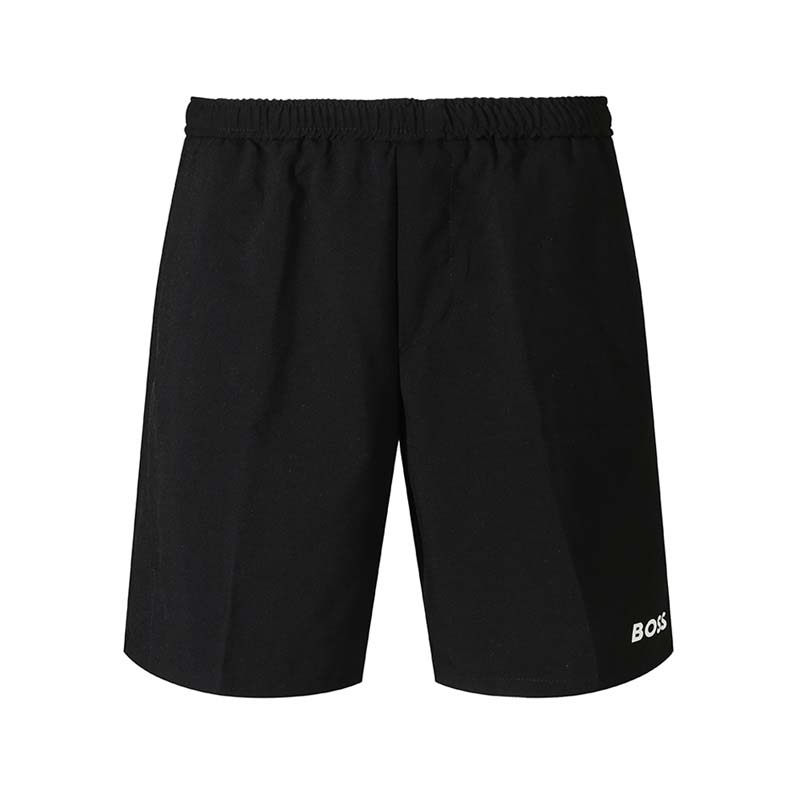 HugoBoss雨果博斯休闲运动短裤