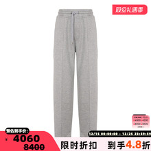 BC/Brunello Cucinelli 春夏款男士松紧腰抽绳休闲裤银泰 301574