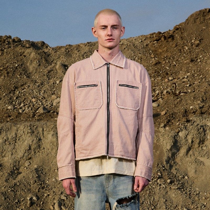 潮流精品，品质保证