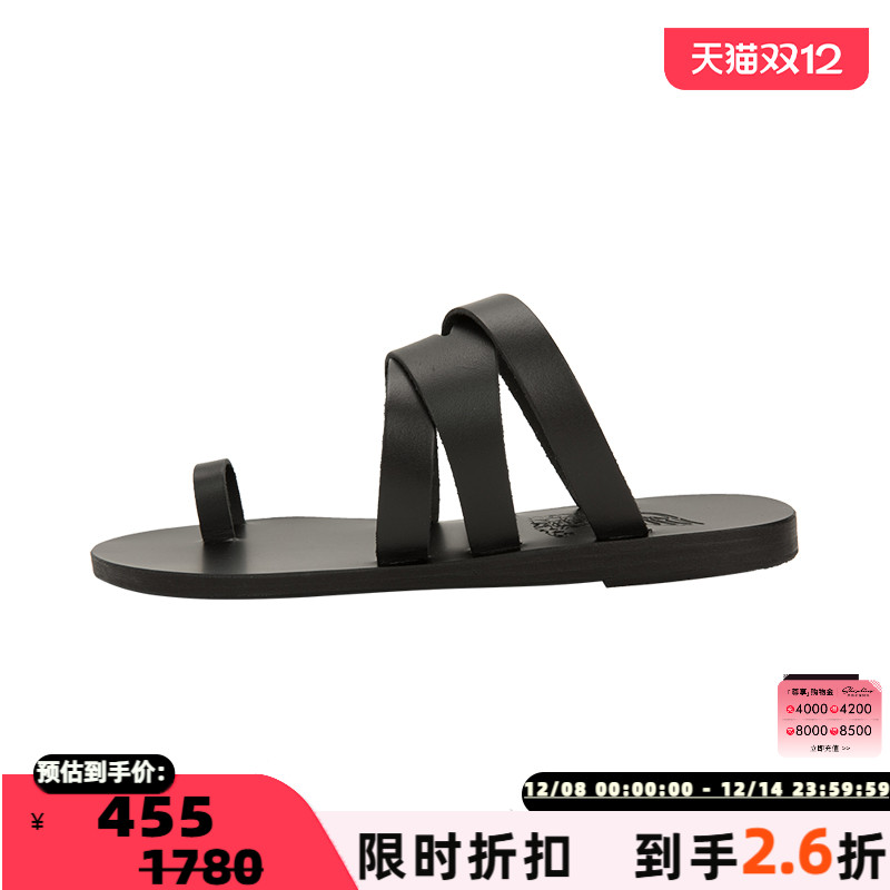 ANCIENTGREEKSANDALS凉鞋