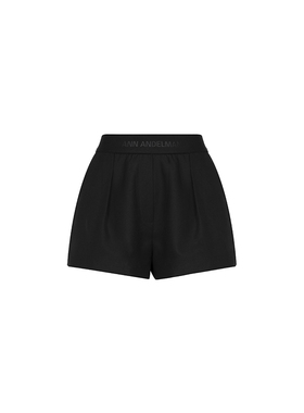 ANN ANDELMAN 女士织带短西裤休闲裤 301286