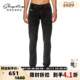 银泰百货精品 Diesel 301596 修身 牛仔裤 秋冬新款 男士