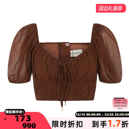 FINDERS简约款设计气质休闲