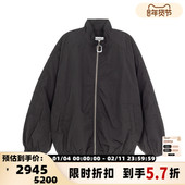 ANDERSON 新款 潮流都市男士 尼龙休闲夹克外套银泰百货 301574