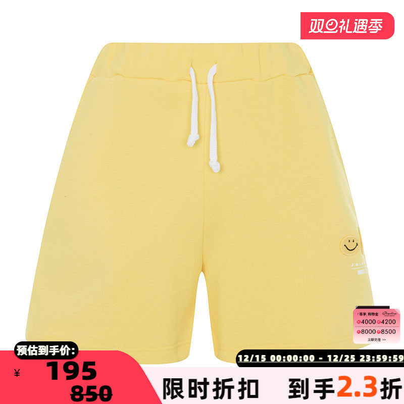 JOSHUA'S短裤都市时尚