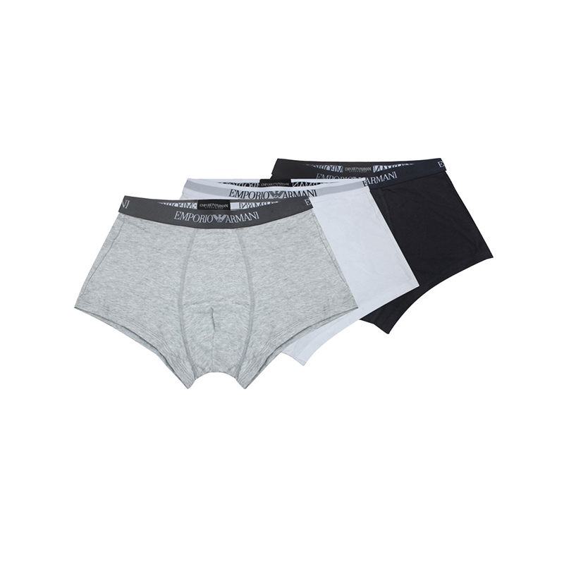XL ɫ+ɫ+ɫ Emporio Armaniƽڿװ459Ԫ