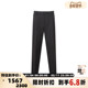 Boss雨果博斯 男士 锥形休闲运动风长裤 Hugo 银泰百货 300095