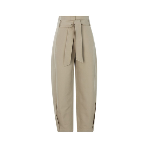 RECTO女士休闲裤萝卜裤