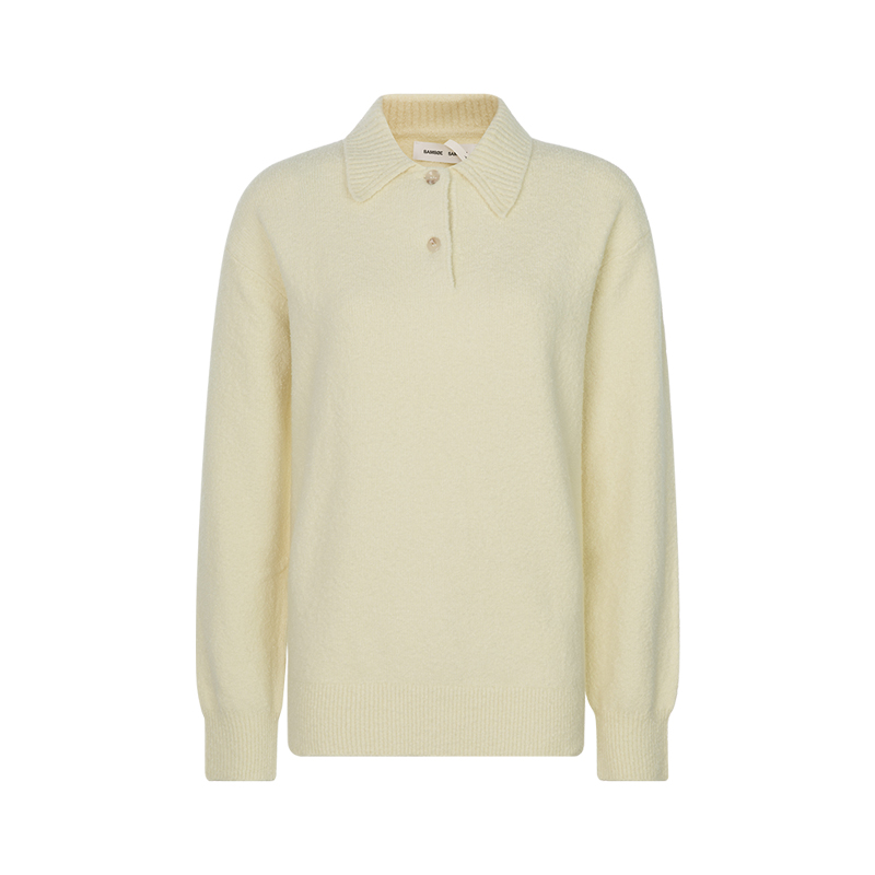 SAMSOESAMSOE经典款针织衫