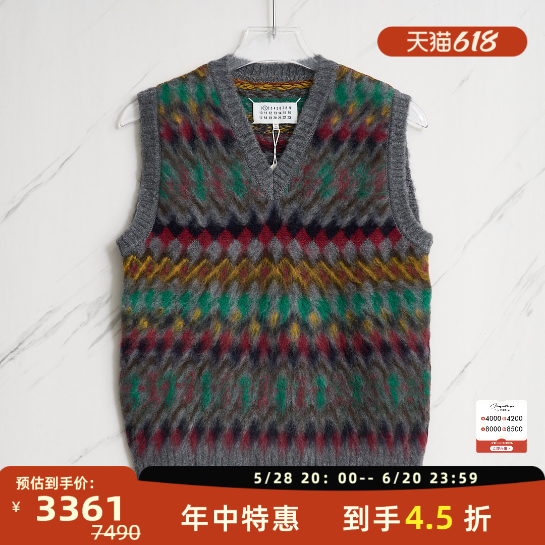 ɫ S Maison MargielaŮͬײɫͷ̩֯ٻ 3015963410.35Ԫ