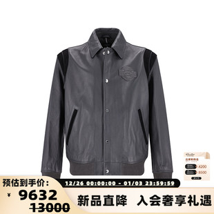 Boss BOSS保时捷联名系列皮衣银泰 男士 300095 Porsche Hugo