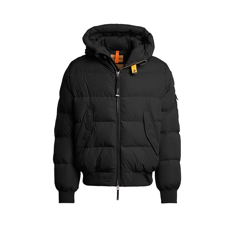 ParajUMPERS男士连帽羽绒服