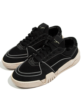 The Last Redemption王一博同款3M反光休闲运动鞋301460