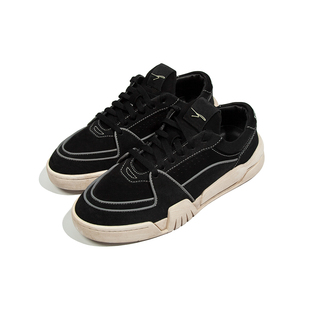 3M反光休闲运动鞋 Redemption王一博同款 301460 Last The