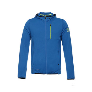 银泰百货 休闲连帽卫衣运动衫 300095 男士 Armani阿玛尼EA7