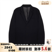 外套银泰百货精品 EMPORIO 商务休闲西装 阿玛尼男士 301574 ARMANI