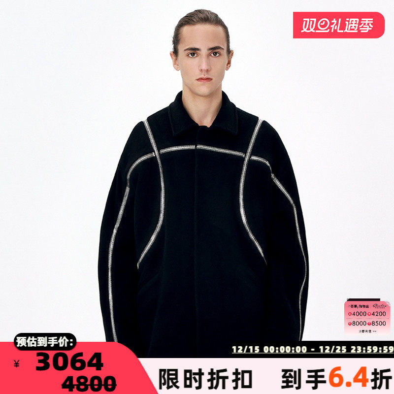 系列TheLastRedemptionAW21男女