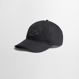 Chen Feng Wang 联名系列 棒球帽银泰百货 Barbour 龙马精神