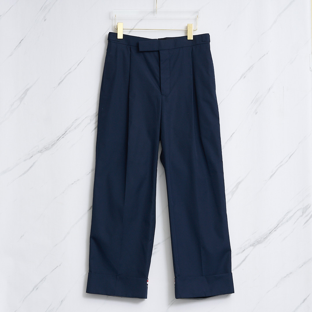 ɫ 0 Thom browne ĿʿֱͲ̩ٻƷ 301596