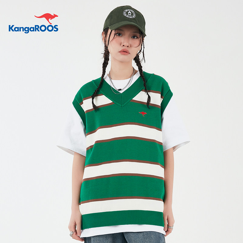 ������ M KANGAROOS�������ʱ���ë��