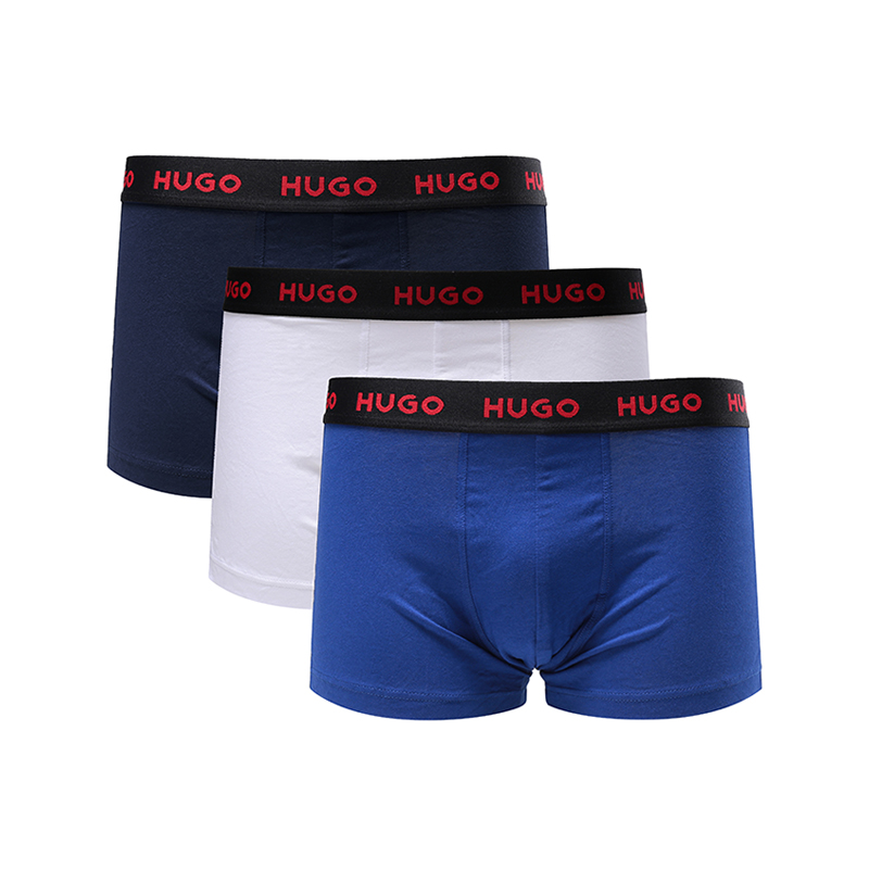 HugoBoss男士内裤三件套