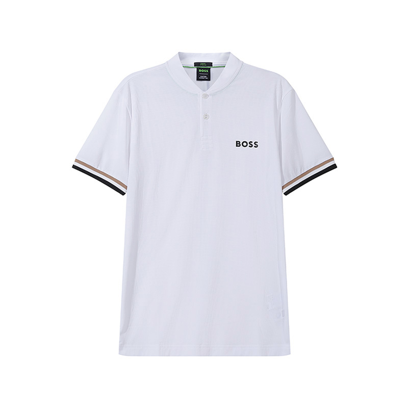 ۻ㣺100 ɫ XS Hugo BossʿPOLO1097Ԫ
