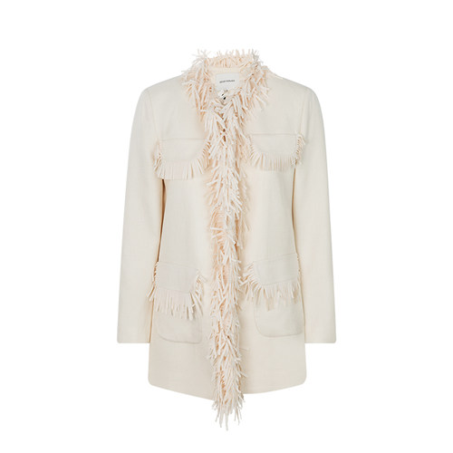 CELLOSONATA女士西装外套