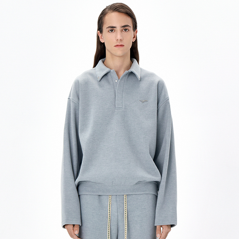 TheLastRedemptionPolo衫