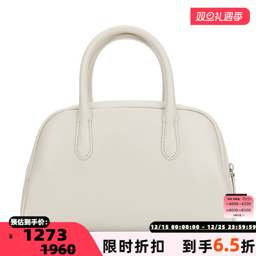 NOTHINGWRITTEN波士顿手提包