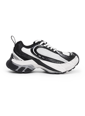 【明星同款】ANN ANDELMAN  25新款男女时尚增高运动老爹鞋301286