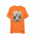 Bright Orange