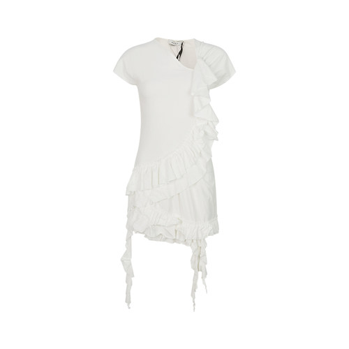 CelloSonata迷你连衣裙