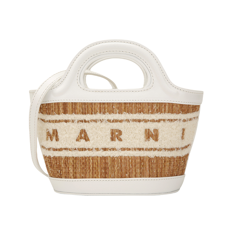 MARNI迷你手提包斜挎包