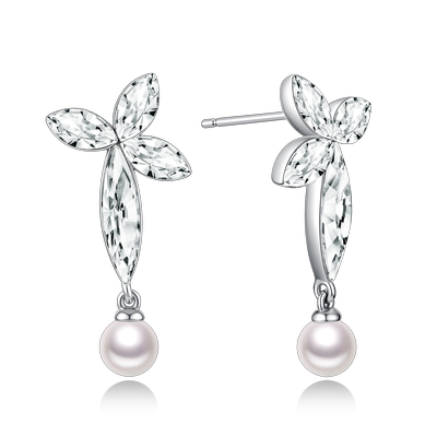 abybcharming裙摆耳环