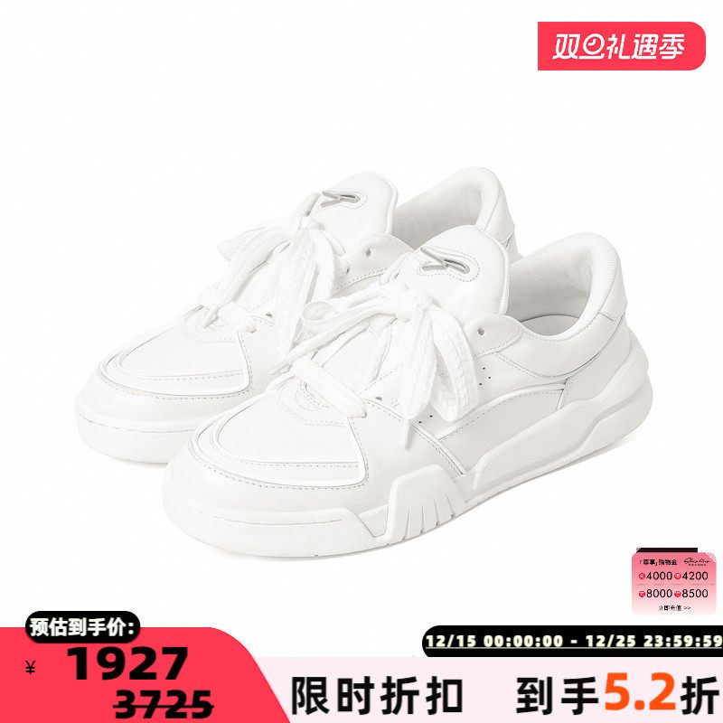 TheLastRedemption运动鞋板鞋