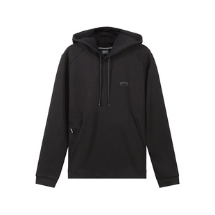 Boss雨果博斯 银泰百货 男士 卫衣运动衫 300095 连帽长袖 Hugo