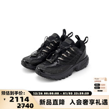 MM6潮流时尚女士低帮休闲运动鞋银泰百货精品301574