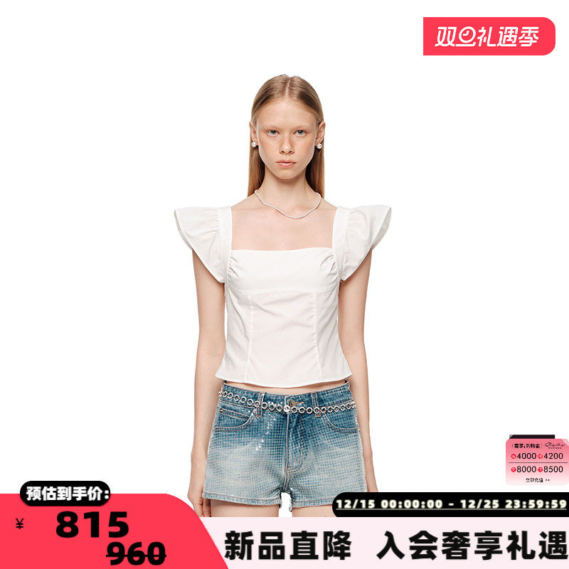 潮流精品，品质保证