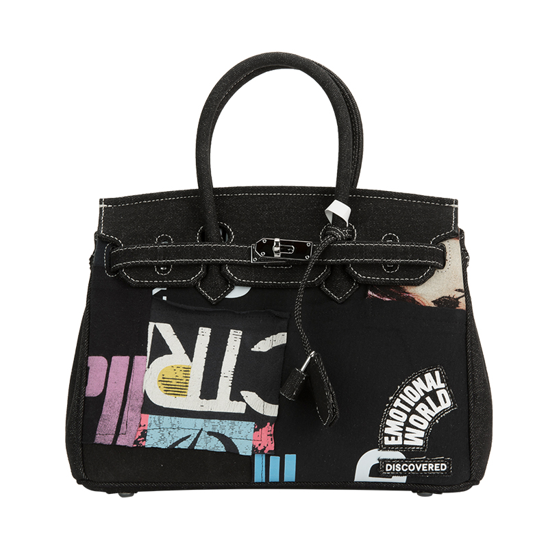 EmotionalWorld女士手提包