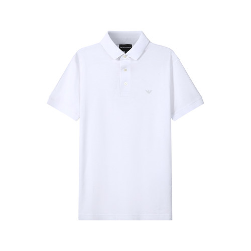 Armani阿玛尼EA男士短袖POLO衫