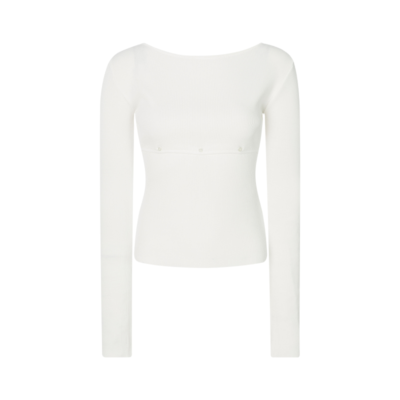 LOWCLASSIC针织衫打底衫