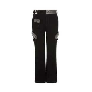 Last 裤 Redemption 休闲灯芯绒喇叭工装 301460 男士 The