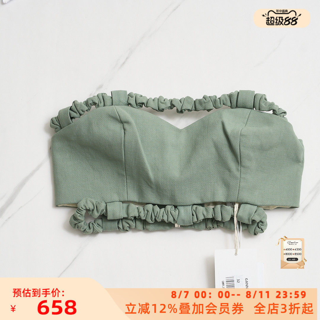 ǳ��ɫ 32 GANNI ���ĳ�������Ůʿ��ɫ��������Ĩ����̩�ٻ���Ʒ 301596