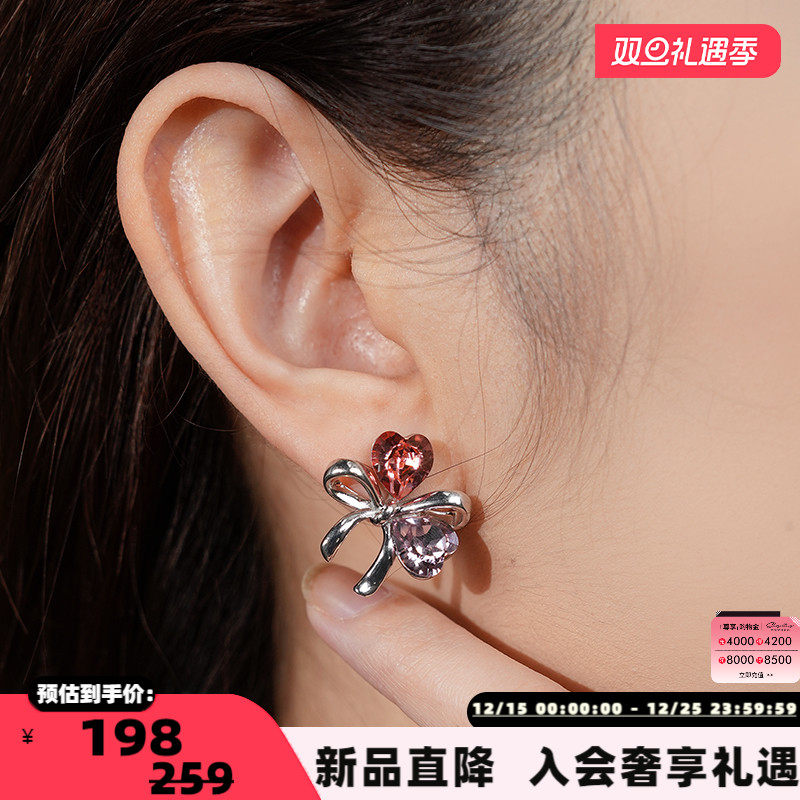 DEPARTMENT芭蕾精灵耳钉