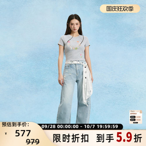潮流精品，品质保证